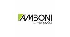 Logo de AMBONI CONSTRUCAO CIVIL