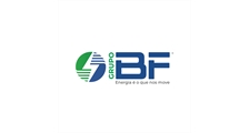 Logo de GRUPO BF