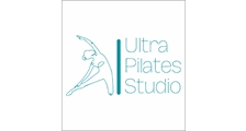 Ultra Pilates Studio logo