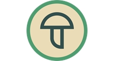 Logo de Fungo de Quintal