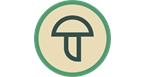 Por dentro da empresa Fungo de Quintal Logo