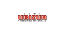 Logo de urizun produtos orientais
