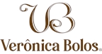 Por dentro da empresa VERÔNICA BOLOS Logo