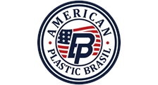 Logo de American Plastic Brasil