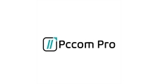 Pccom Pro logo