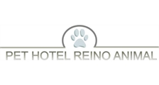 Logo de PET HOTEL REINO ANIMAL