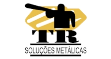 Logo de TR Soluções Metálicas e Engenharia