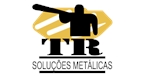 Por dentro da empresa TR Soluções Metálicas e Engenharia Logo