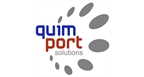 Por dentro da empresa Quimport Solutions Logo