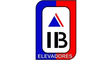 I. B. ELEVADORES logo