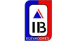 Por dentro da empresa I. B. ELEVADORES Logo