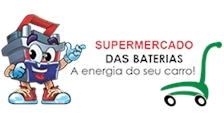 SM BATERIAS logo