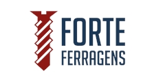 Forte Ferragens logo