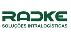 Por dentro da empresa RADKE SOLUÇÕES INTRALOGÍSTICAS Logo