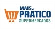 Por dentro da empresa Supermercados Mais Pratico Logo