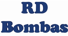 Rd bombas logo