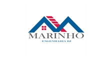 Logo de Marinho Engenharia RJ