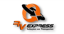 Logo de RV Distribuidora e  Serviços Transportes LTDA