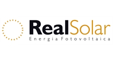 Real Solar logo