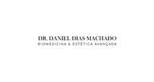 Clinica & Instituto Dr Daniel Dias Machado logo