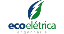 Logo de Ecoeletrica engenharia Ltda