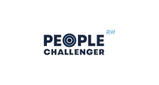Logo de People Challenger