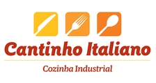 Logo de Cantinho Italiano