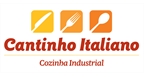 Por dentro da empresa cantinho italiano Logo