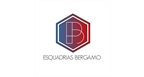 Por dentro da empresa ESQUADRIAS BERGAMO EIRELI Logo