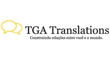 TGA Translations logo