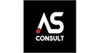 Por dentro da empresa AS CONSULT Logo