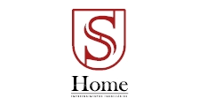 Select Home logo