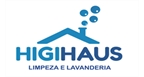 Por dentro da empresa Higihaus Logo
