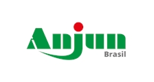 Logo de Anjun Brasil