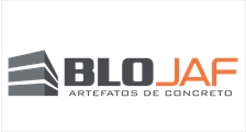 Logo de BLOJAF LTDA