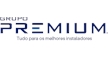 Por dentro da empresa Premium Logo