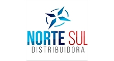 norte sul distribuidora logo