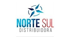 NORTE SUL DISTRIBUIDORA logo