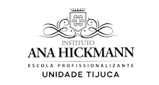 Logo de Instituto Ana Hickmann Tijuca