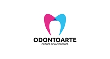 Logo de Odontoarte