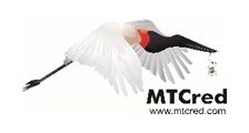 MTCRED logo