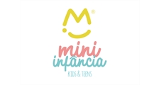Logo de MINI INFANCIA