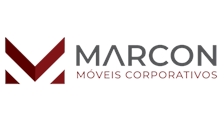 Logo de Marcon Móveis Corporativos
