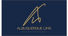 Logo de Albuquerque Lima Advocacia Personalizada