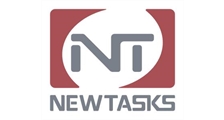 Logo de NEWTASKS HARDWARES E SOFTWARES