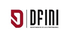 Logo de DFINI Revestimentos