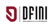 Por dentro da empresa DFINI Revestimentos Logo