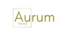 Logo de Aurum Brasil