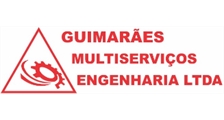 Guimarães Multiserviços Engenharia LTDA logo