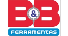 B&B FERRAMENTAS logo